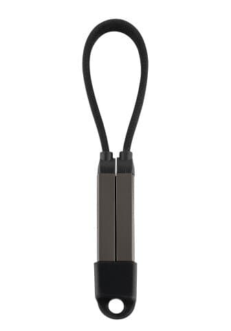 Metmaxx® Ladekabel "LadeMeisterUltraCompact60"