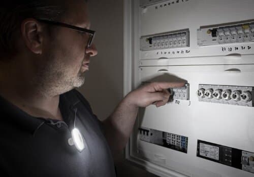 Metmaxx®"MultiActivityLED"