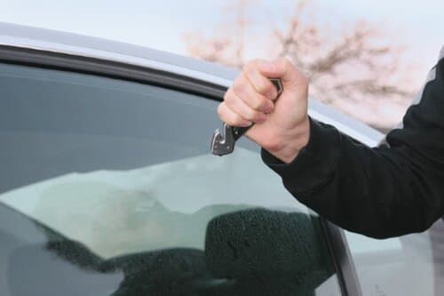 Metmaxx® Rettungsmesser "Cut&Rescue"