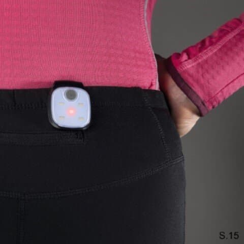 Metmaxx® Clip-Licht "MobileLightConnect"