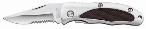 Metmaxx® Taschenmesser "HunterPlus"