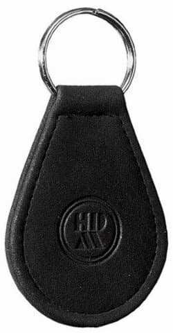 CreativDesign® Schlüsselanhänger "Label"