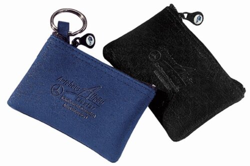 CreativDesign® Schlüsseltasche "JumpLabel"
