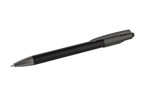 Metmaxx® Kugelschreiber "SpinPointPro"