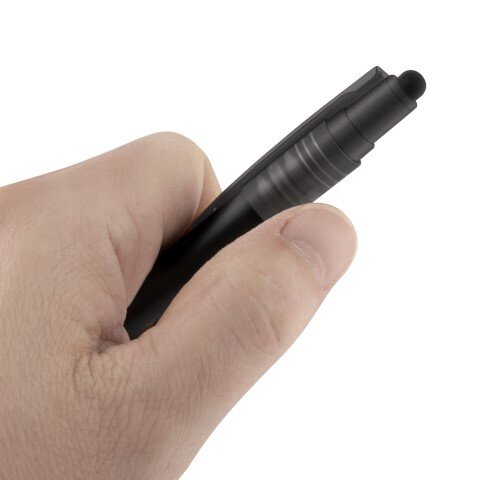 Metmaxx® Kugelschreiber "SpinPointPro"