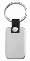 Metmaxx Schlüsselanhänger RepresentativeMetal