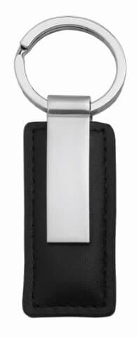 Metmaxx® Schlüsselanhänger "Metal-Image"