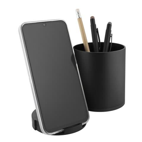 Metmaxx® Stifteköcher "FutureChargeDeskHub"