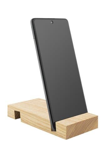 Metmaxx®WoodyHoldMeEU