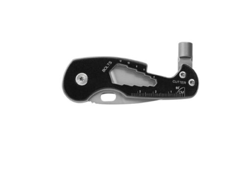 Metmaxx® Multitool "Craftman"