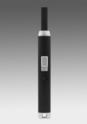 Metmaxx® BBQ Feuerzeug "FutureTechFire"