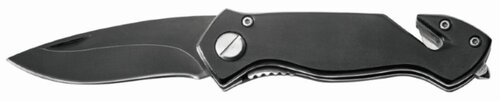 Metmaxx® Rettungsmesser "CompactSecurity"