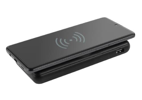 Metmaxx® Powerbank "DrChargeMag&AllPro+"