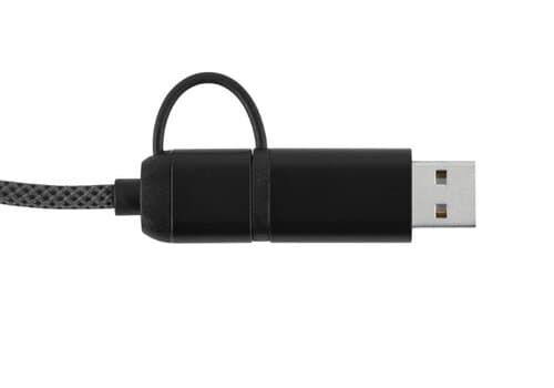 Metmaxx® Ladekabel "LademeisterBusinessMagnetic"