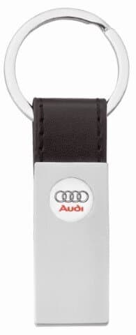 Metmaxx® Schlüsselanhänger "MyBrand"