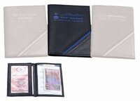 CreativDesign Ausweistasche CD