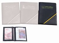 CreativDesign Ausweistasche CD