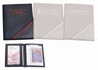 CreativDesign Ausweistasche CD