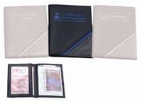 schwarz  /  blau  /  grau