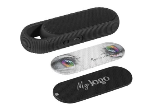Metmaxx® Lautsprecher "Mr.BoombasticPocket"