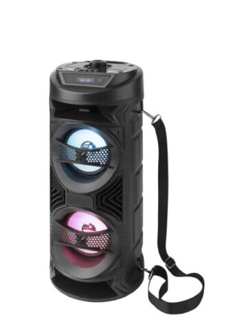 Metmaxx® Lautsprecher "MrBoombasticPartyTowerXL"