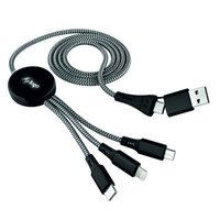 Metmaxx Ladekabel LademeisterBusinessClassEvo