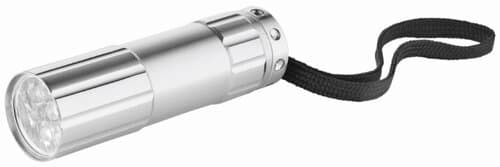Metmaxx® LED-Taschenlampe "LED2Start"