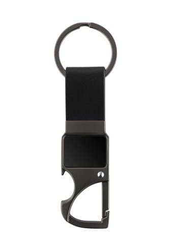 Metmaxx® Schlüsselanhänger "SnapKeyFlex"