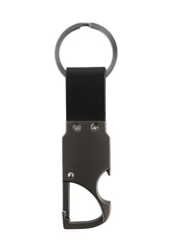 Metmaxx® Schlüsselanhänger "SnapKeyFlex"