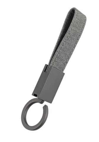 Metmaxx® Schlüsselanhänger "SnapLux"