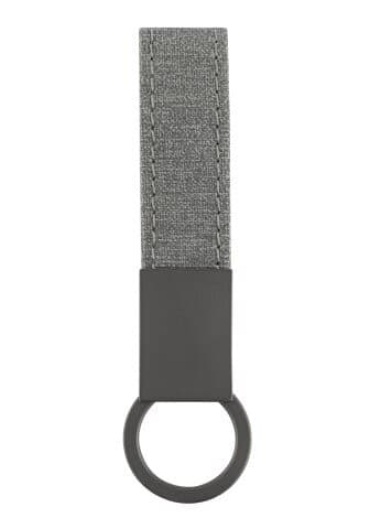 Metmaxx® Schlüsselanhänger "SnapLux"