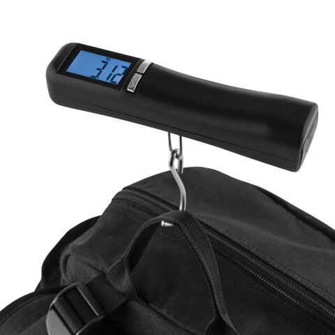 Metmaxx Kofferwaage "LuggiScale"