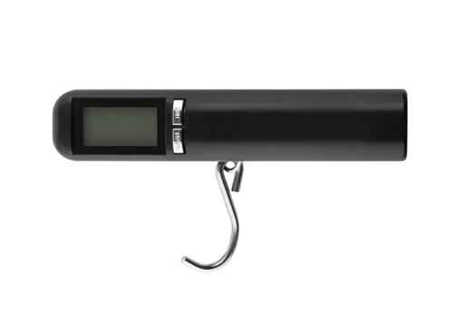 Metmaxx Kofferwaage "LuggiScale"