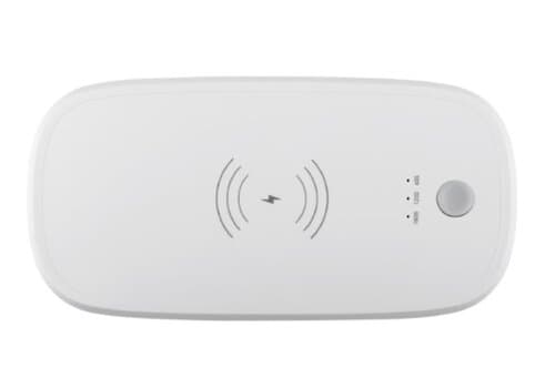 Metmaxx® "Charge&CleanStation" ProUV