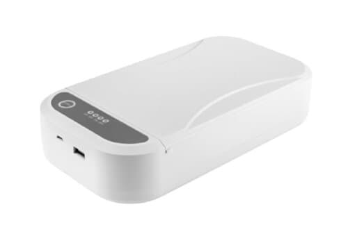 Metmaxx® "CleanStation" Pro UV