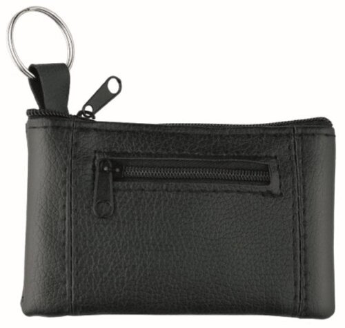 CreativDesign® Schlüsseltasche "LookBasic"