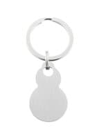 Metmaxx EK-Schlüsselanhänger MiniStyle