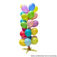 Ballonständer Ballonbaum