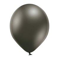 Chromeballon Umfang ca 100110 cm