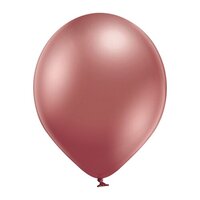 rosegold glossy