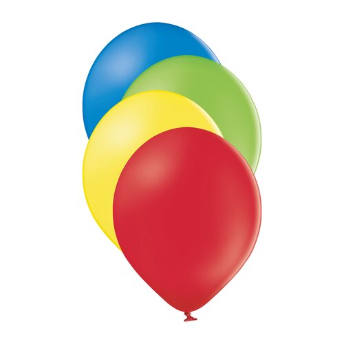 Standardballons Umfang ca. 80/90 cm