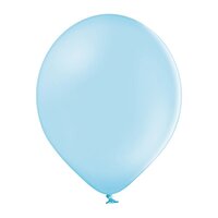 hellblau
