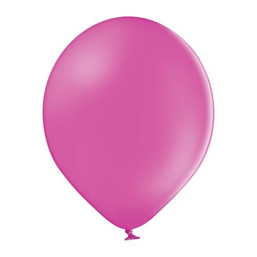 Standardballons Umfang ca. 90/100 cm