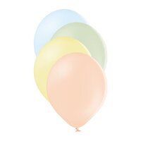 Macaronballons Umfang ca 90100 cm