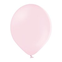 soft pink