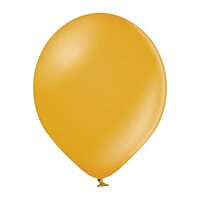Metallicballon Umfang ca 100110 cm