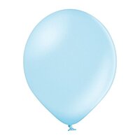 hellblau