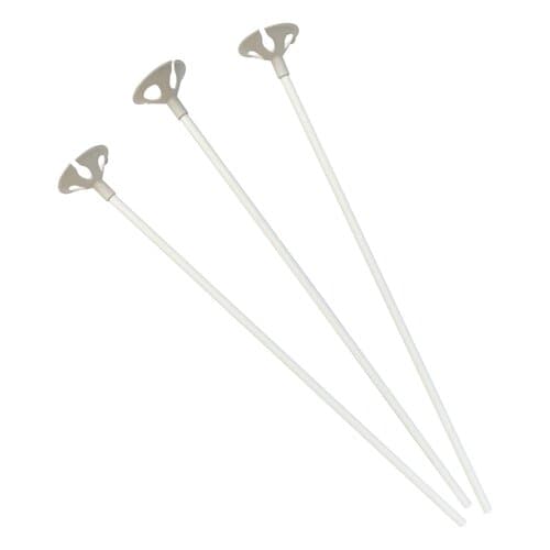 Papier-Ballonhaltestab