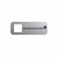 Webcam Cover in Blisterverpackung mit individuellem Logodruck T10