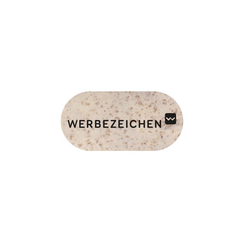 Biologisch abbaubare Webcam Cover in individueller Klappkarte T3